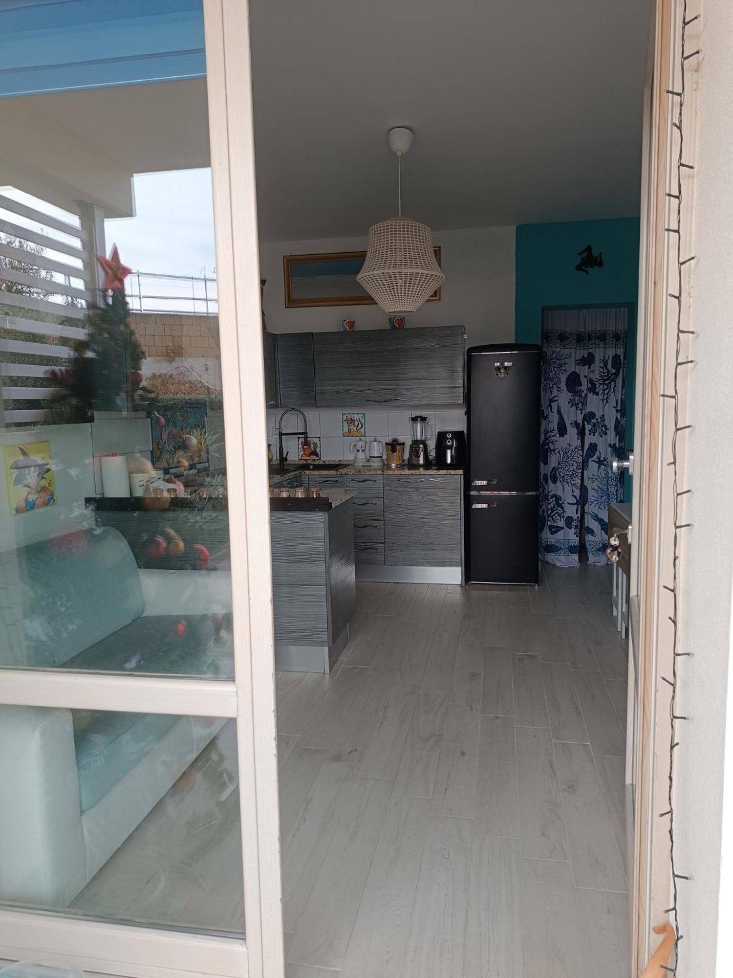 Holiday home Calazzurra Noto