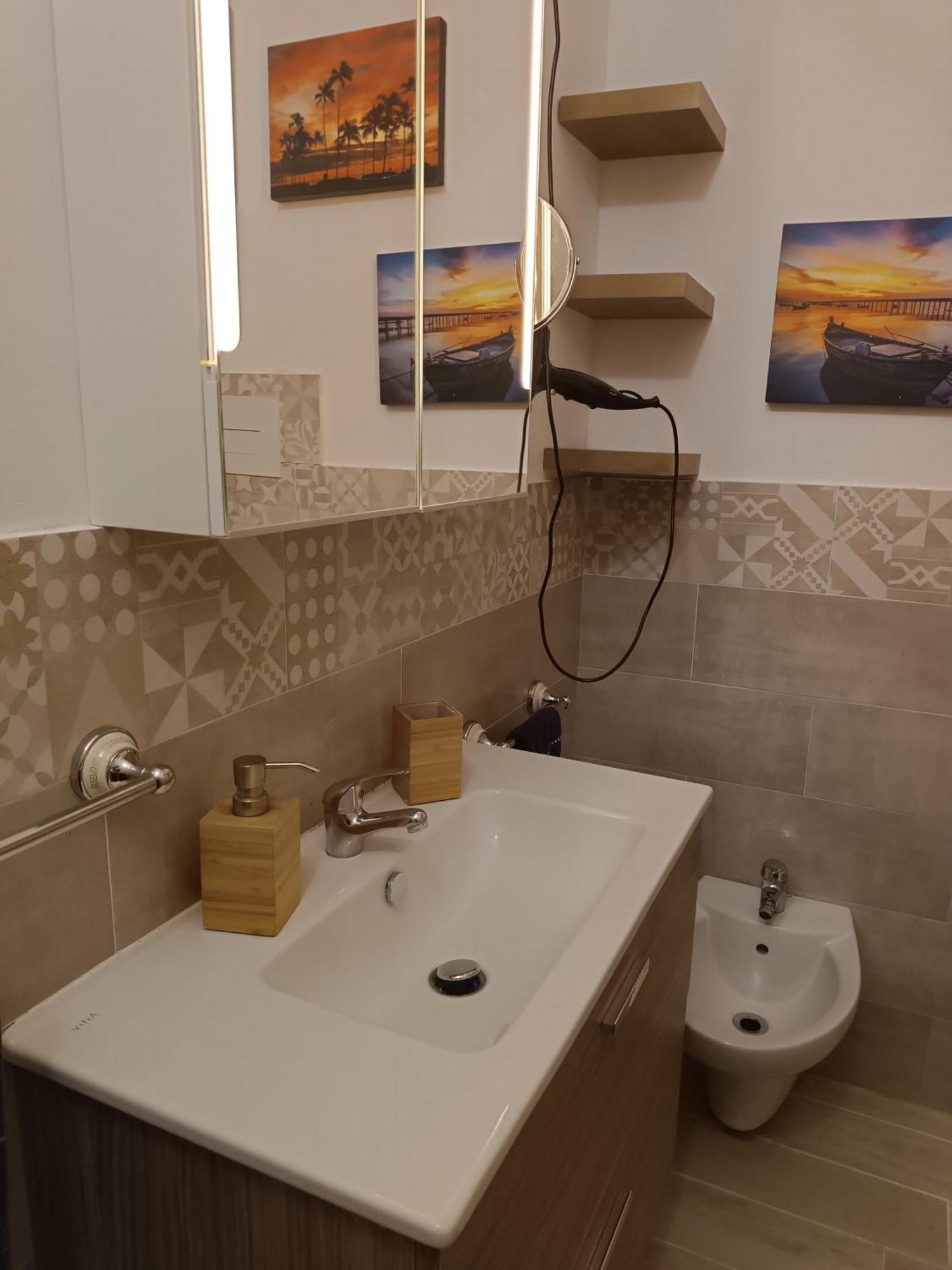 Calazzurra Noto Holiday home
