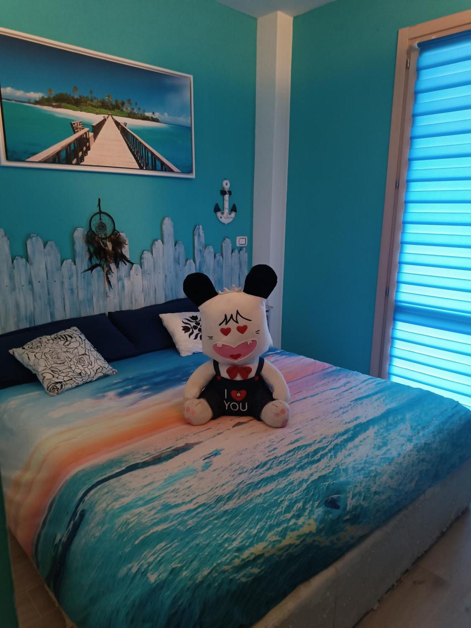 Holiday home Calazzurra Noto