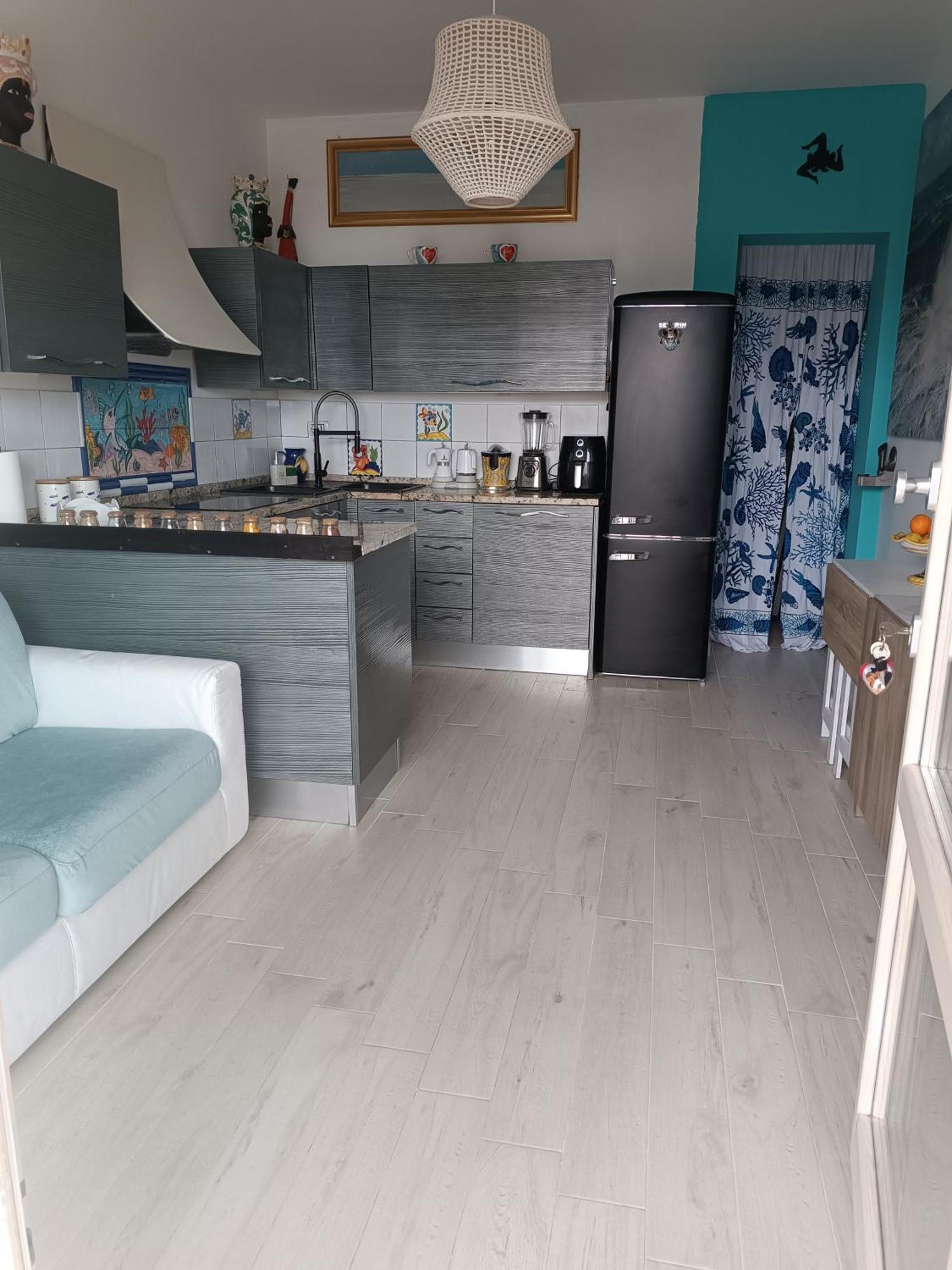 Calazzurra Noto Holiday home