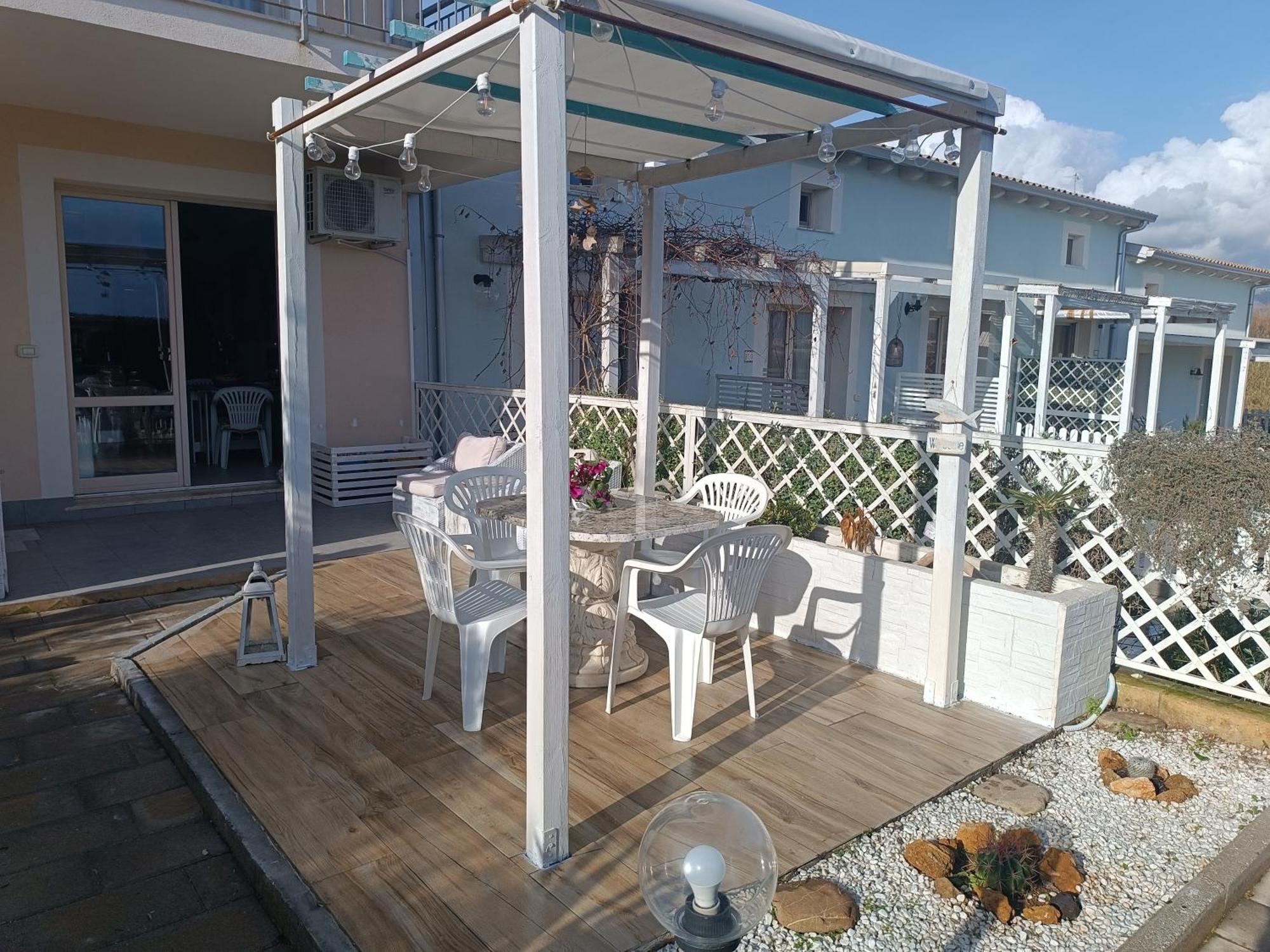 Calazzurra Noto Holiday home