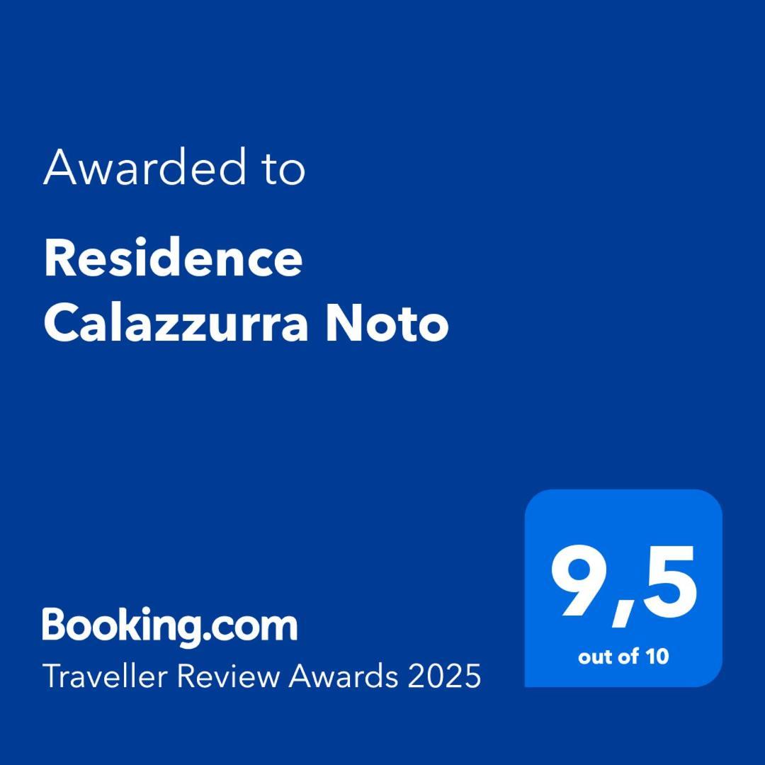 Calazzurra Noto *